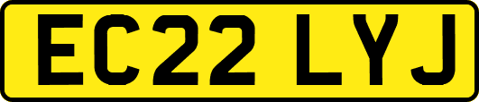 EC22LYJ
