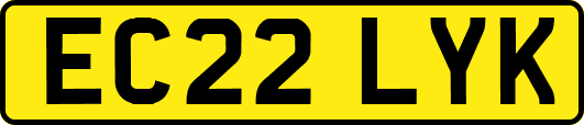 EC22LYK