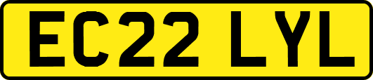EC22LYL
