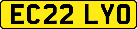 EC22LYO