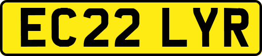 EC22LYR