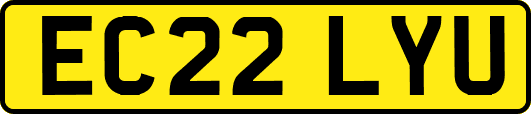 EC22LYU