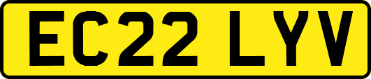 EC22LYV