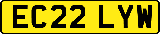 EC22LYW