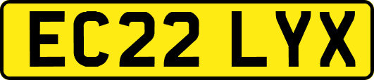 EC22LYX