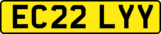 EC22LYY