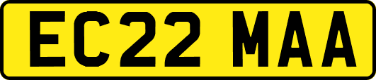EC22MAA