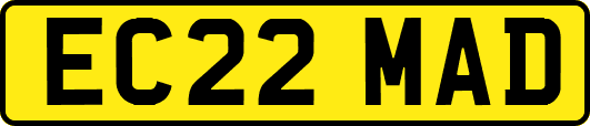 EC22MAD