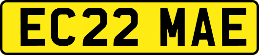EC22MAE