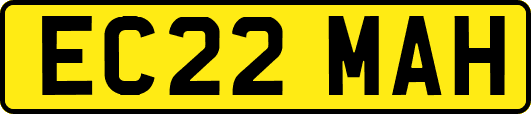 EC22MAH