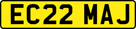 EC22MAJ