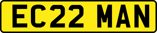 EC22MAN