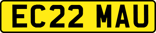 EC22MAU
