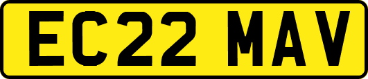 EC22MAV