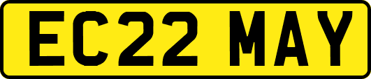 EC22MAY