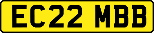 EC22MBB