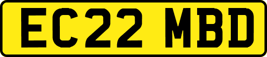 EC22MBD