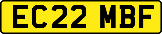 EC22MBF