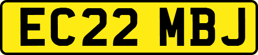 EC22MBJ