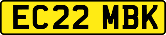 EC22MBK