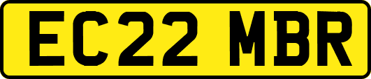 EC22MBR