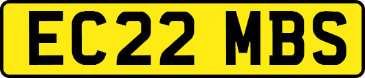 EC22MBS