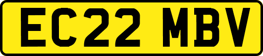 EC22MBV