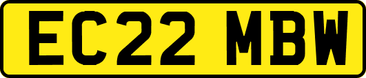 EC22MBW