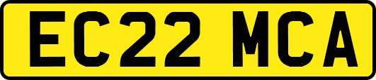 EC22MCA