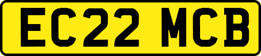 EC22MCB