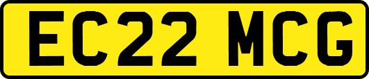 EC22MCG