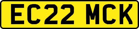 EC22MCK