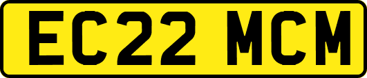 EC22MCM