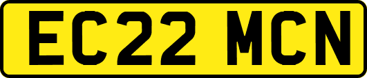 EC22MCN
