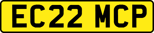 EC22MCP