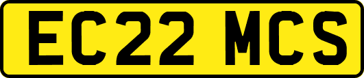 EC22MCS