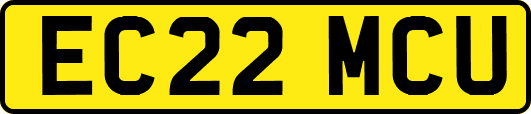 EC22MCU