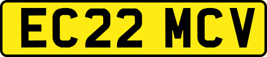 EC22MCV