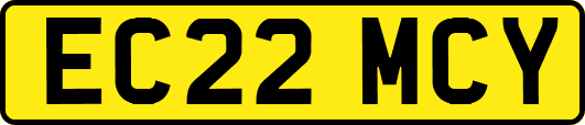 EC22MCY