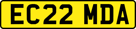 EC22MDA