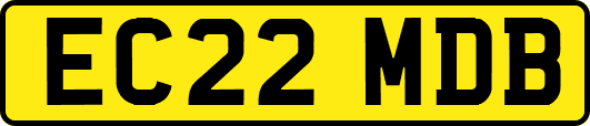 EC22MDB