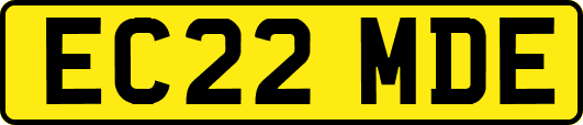 EC22MDE