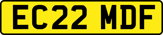 EC22MDF