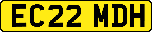 EC22MDH