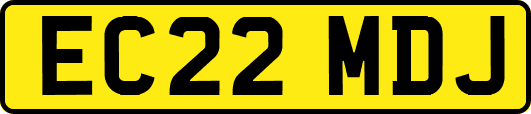 EC22MDJ