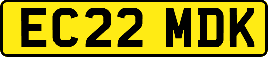 EC22MDK