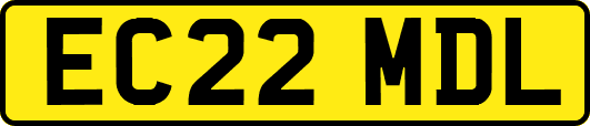 EC22MDL