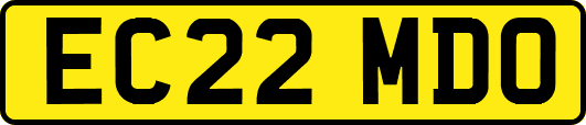EC22MDO