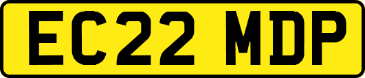 EC22MDP