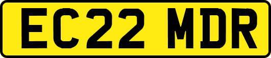 EC22MDR